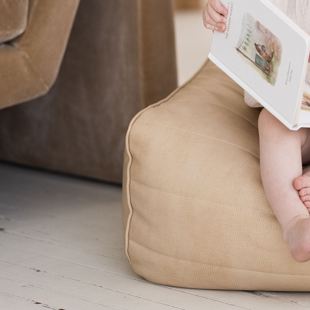 Littles Lounger 'Latte'