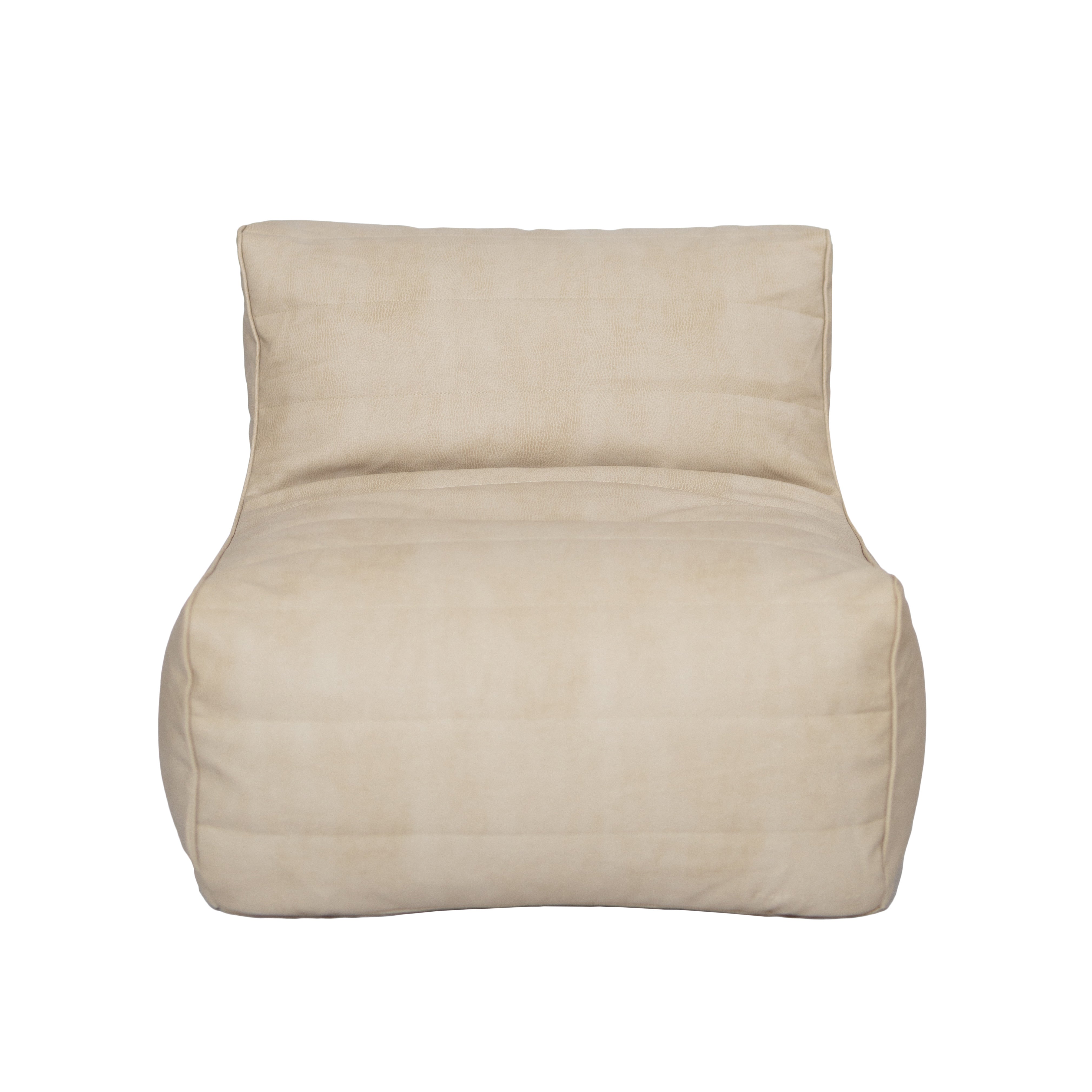 Littles Lounger 'Latte'