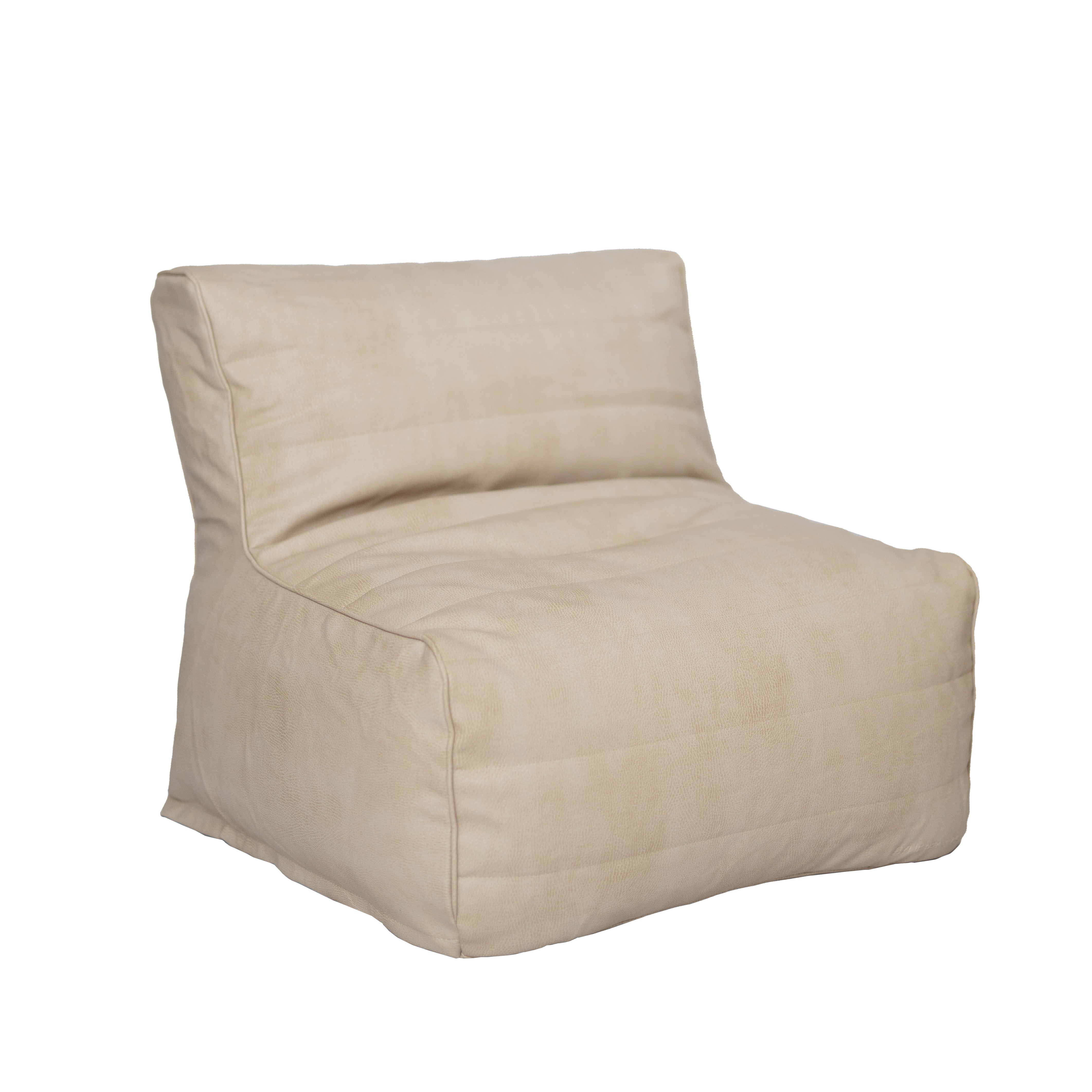 Littles Lounger 'Latte'