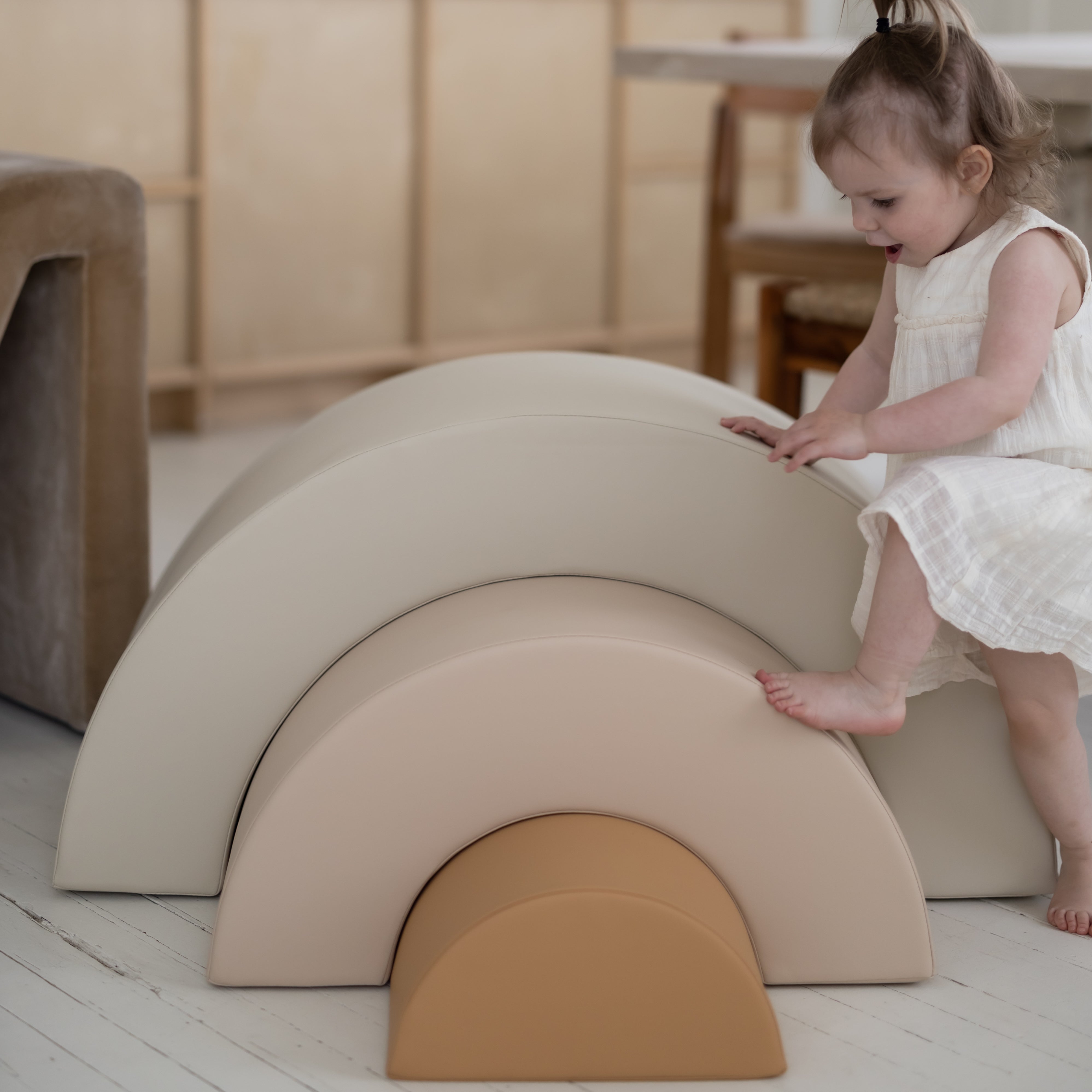 The Arch Play Set 'Dune'