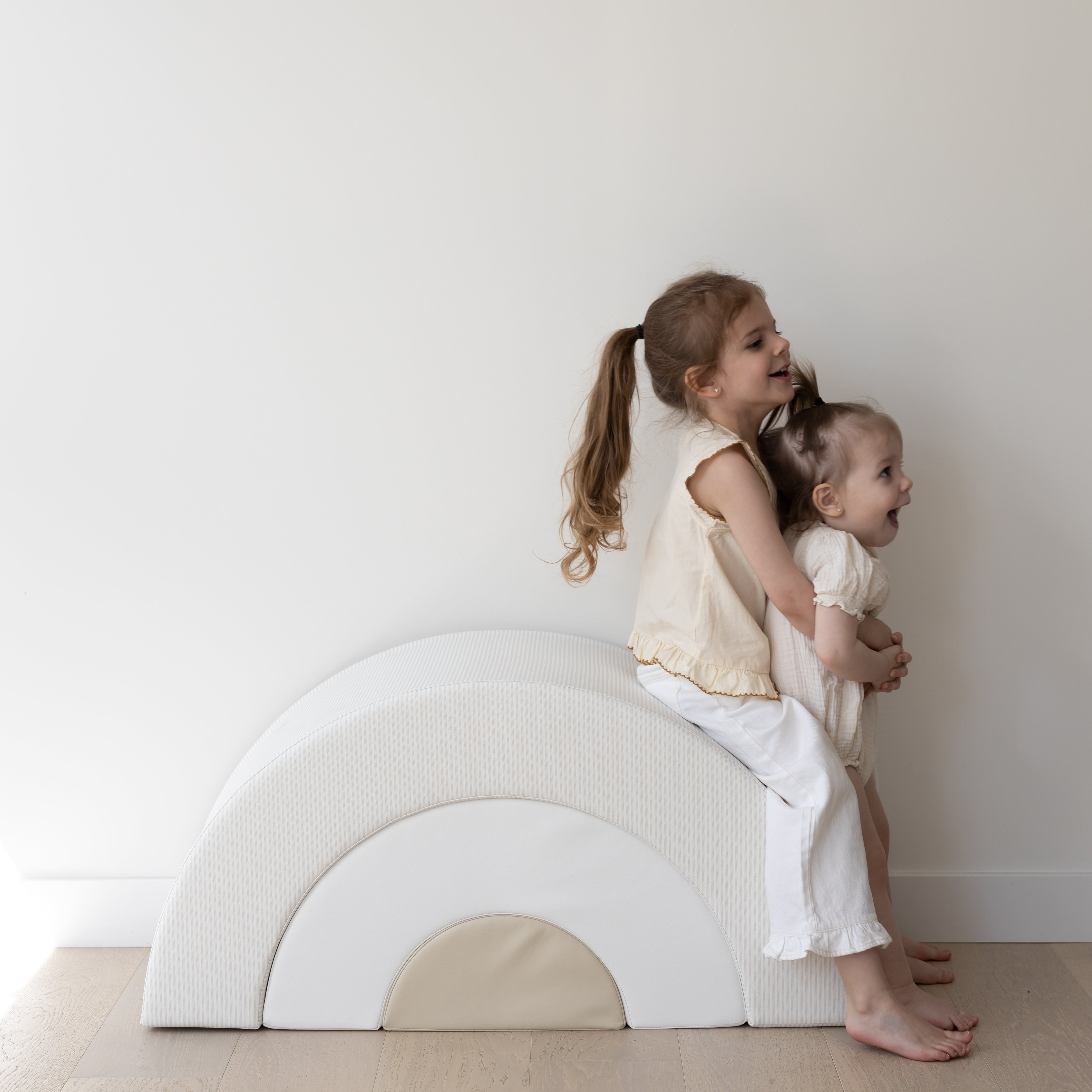 The Arch Play Set 'Birch'