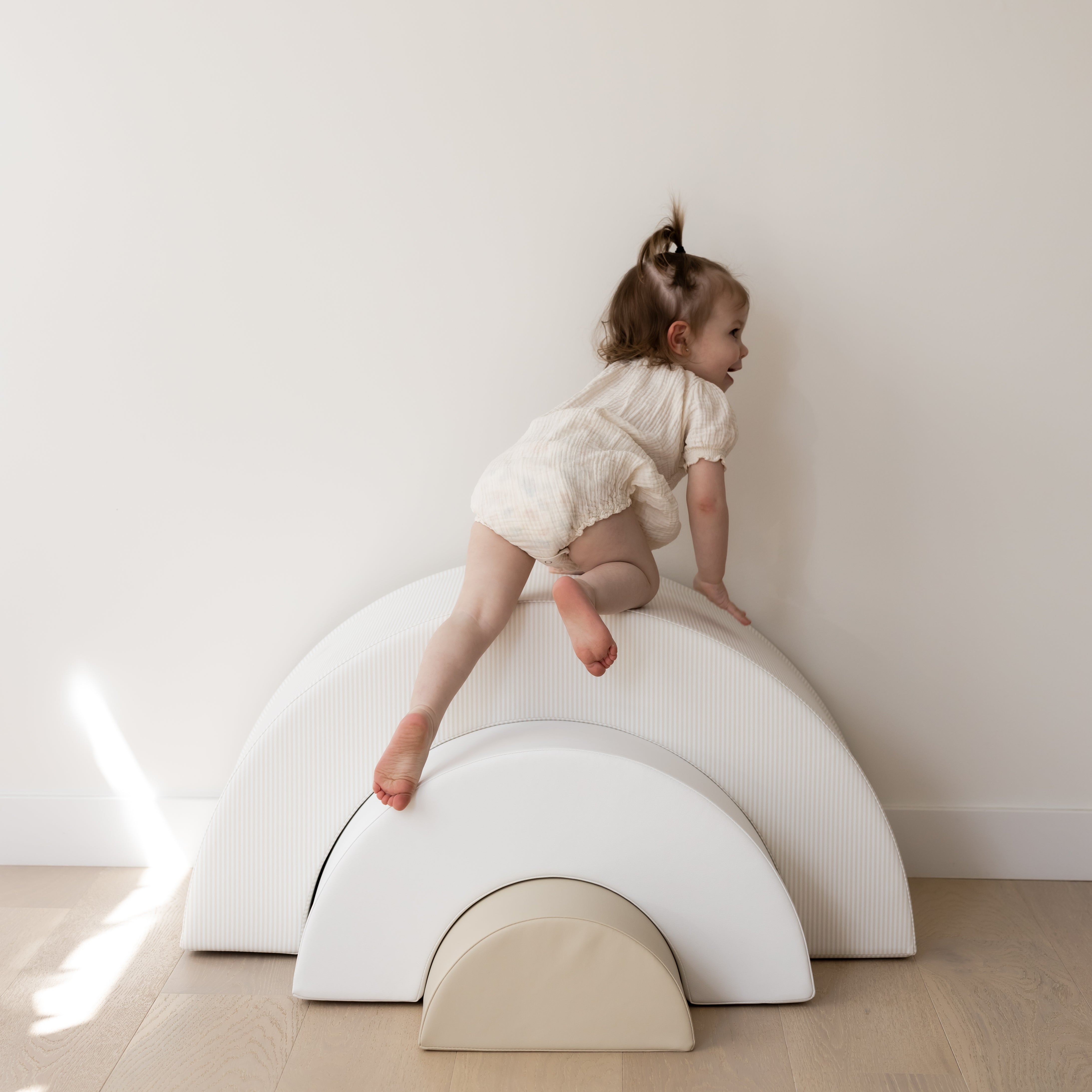 The Arch Play Set 'Birch'