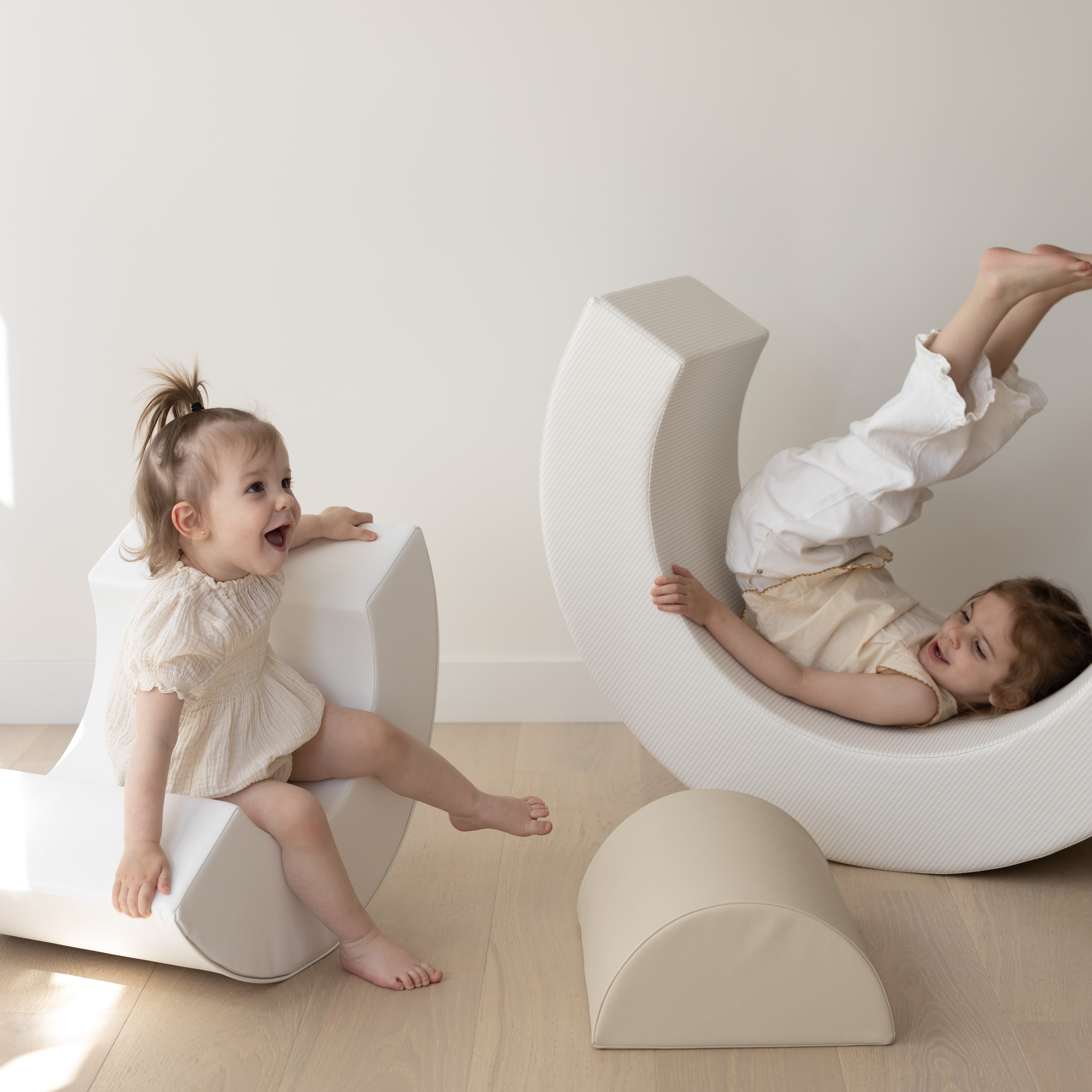 The Arch Play Set 'Birch'