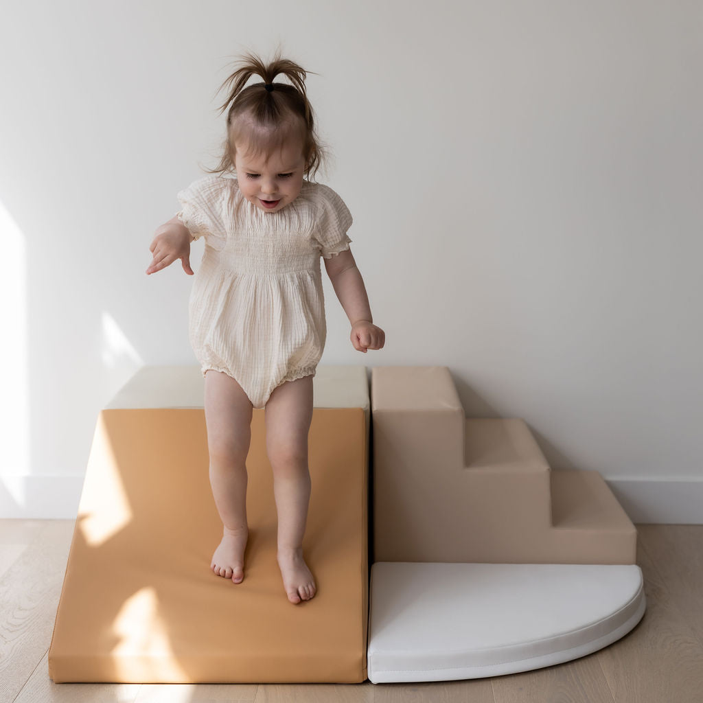 The Block Play Set 'Dune + Dove'