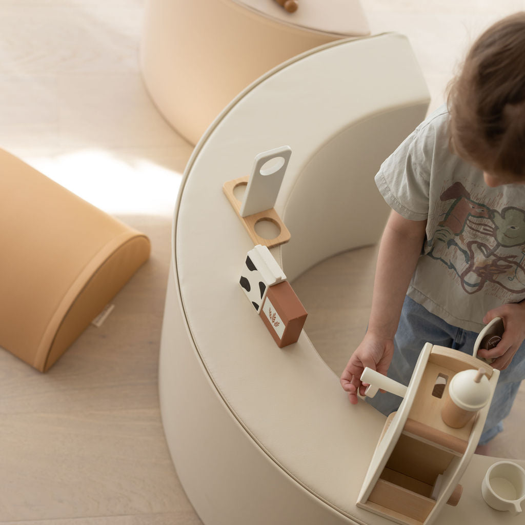 The Arch Play Set 'Dune'