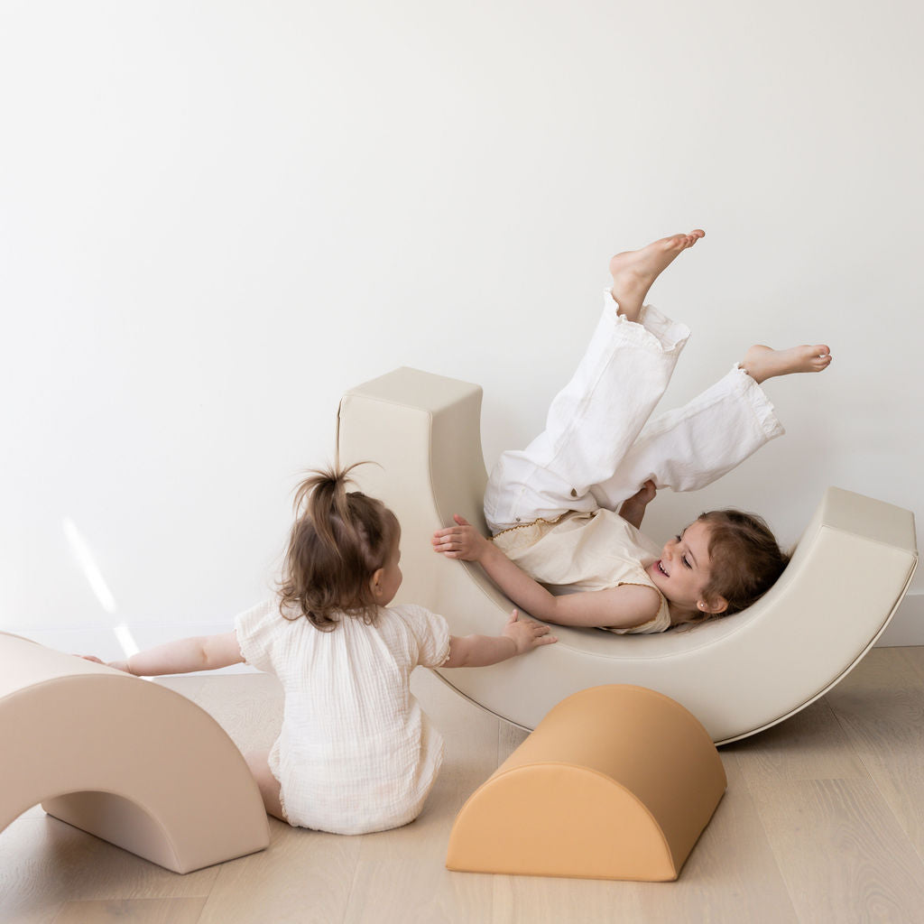 The Arch Play Set 'Dune'