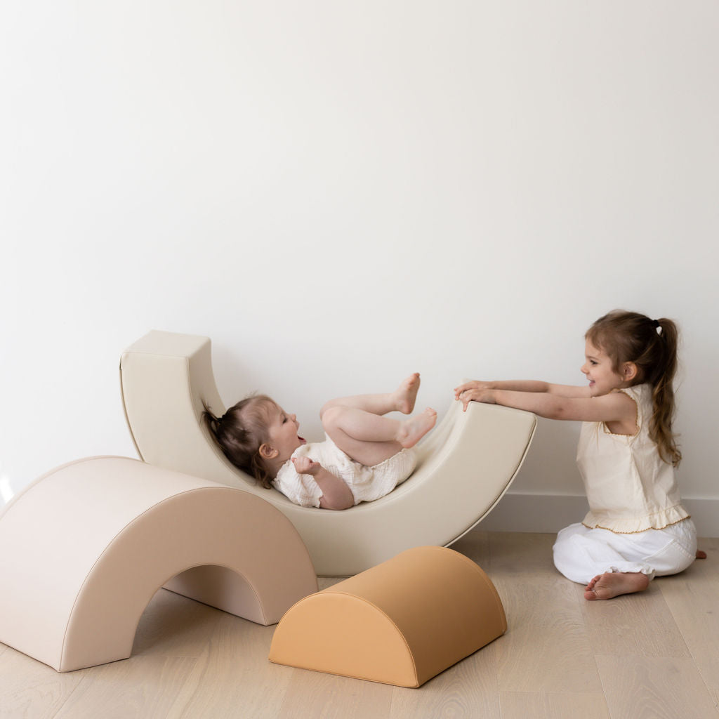 The Arch Play Set 'Dune'