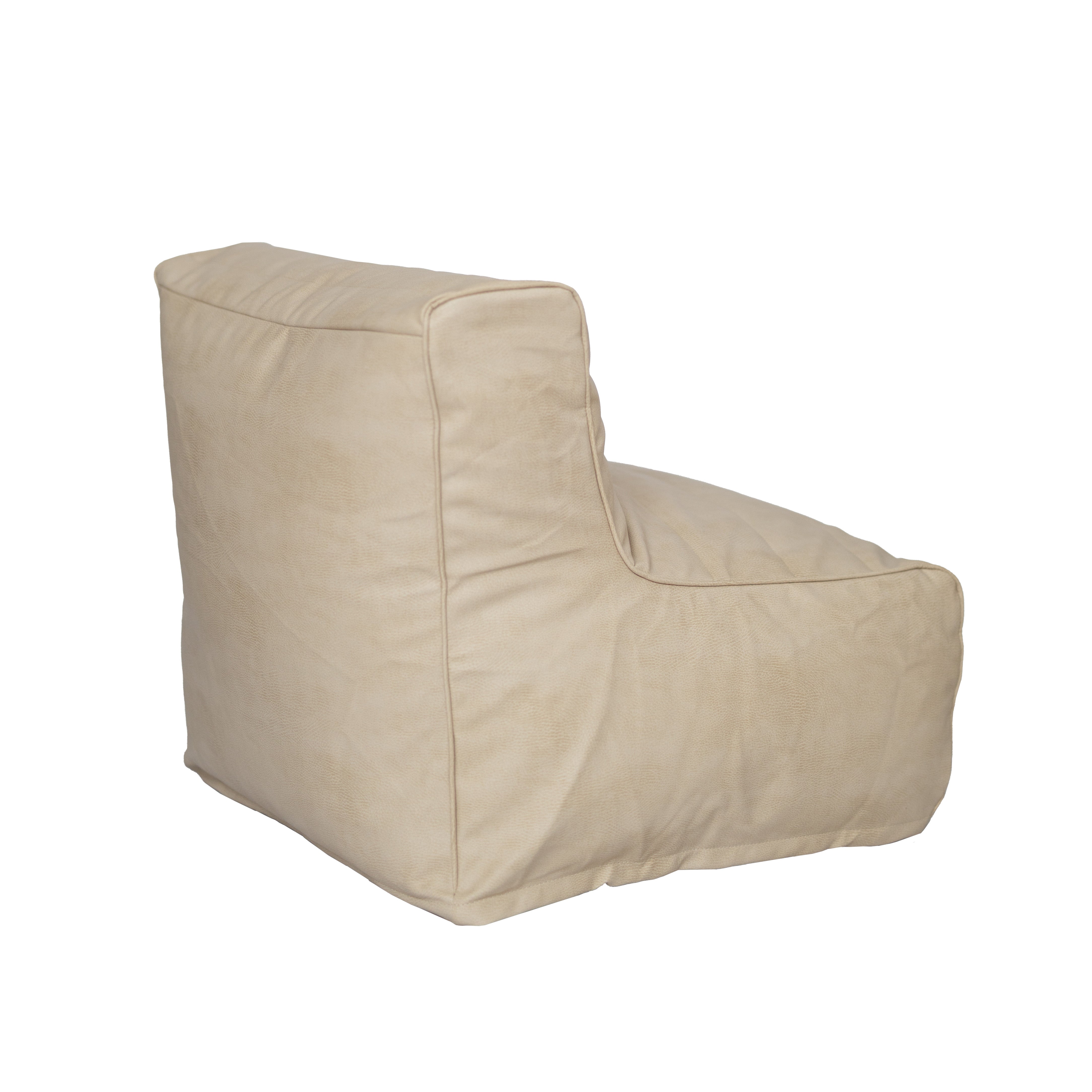 Littles Lounger 'Latte'