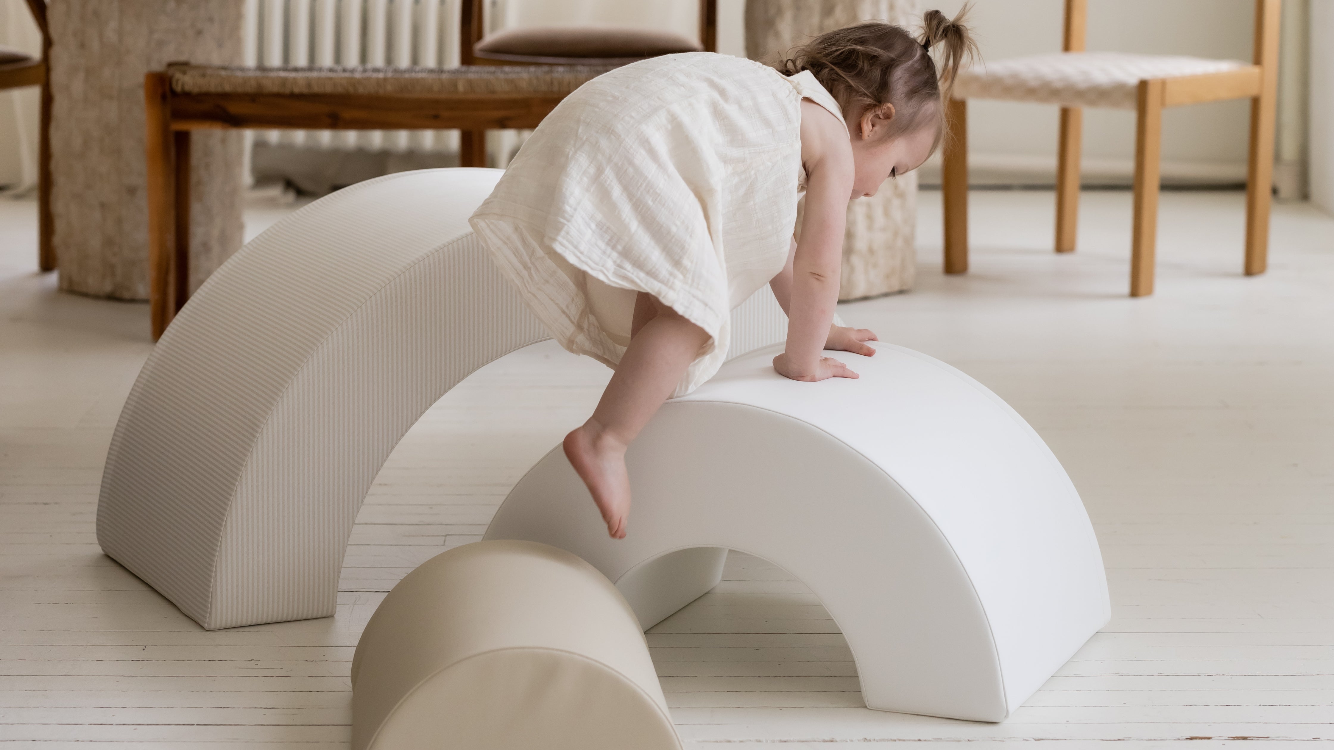 Arch Play Sets