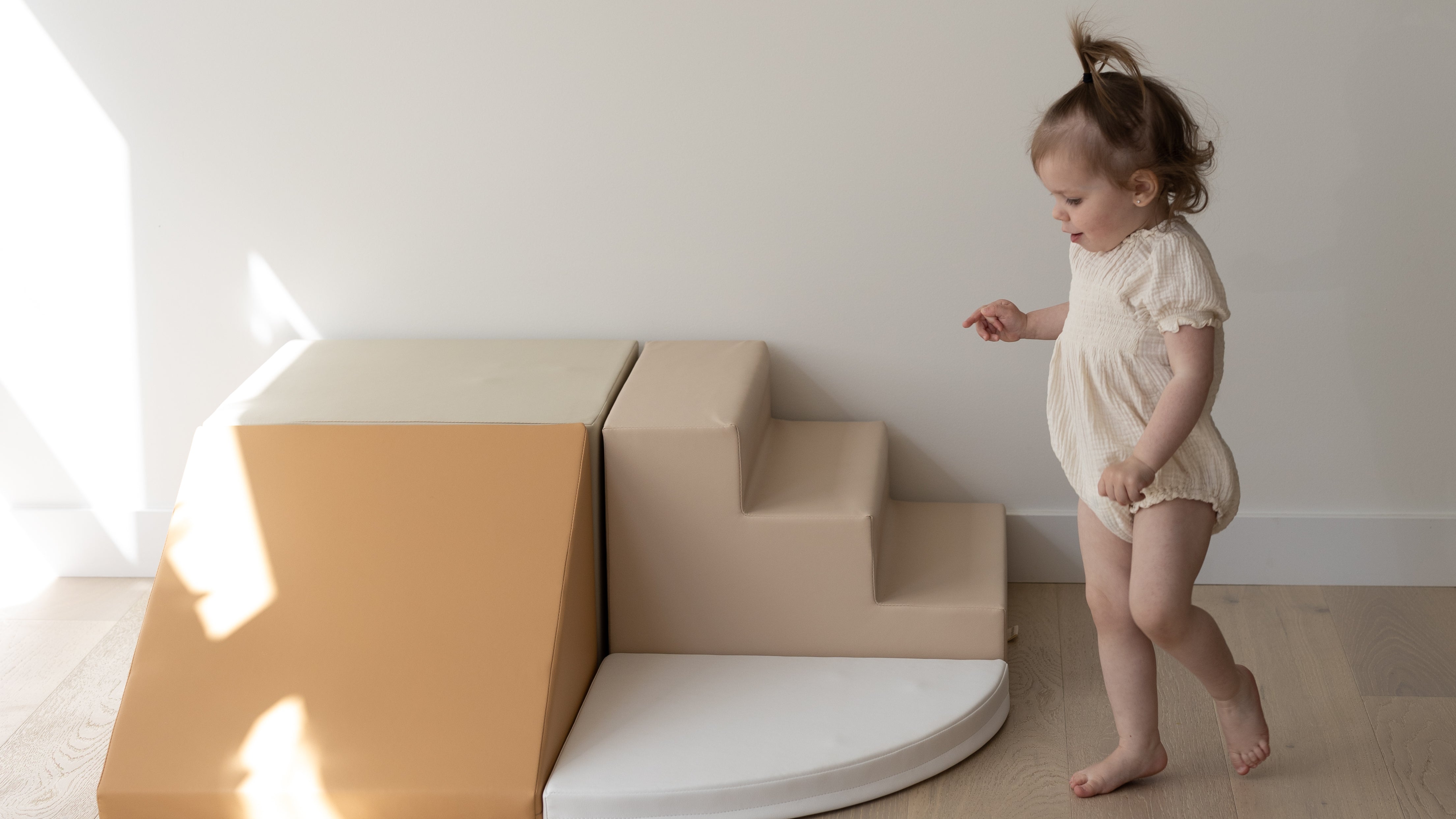 Block Play Sets