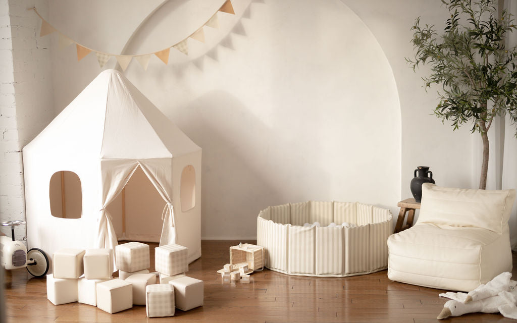 Beautiful play starts here