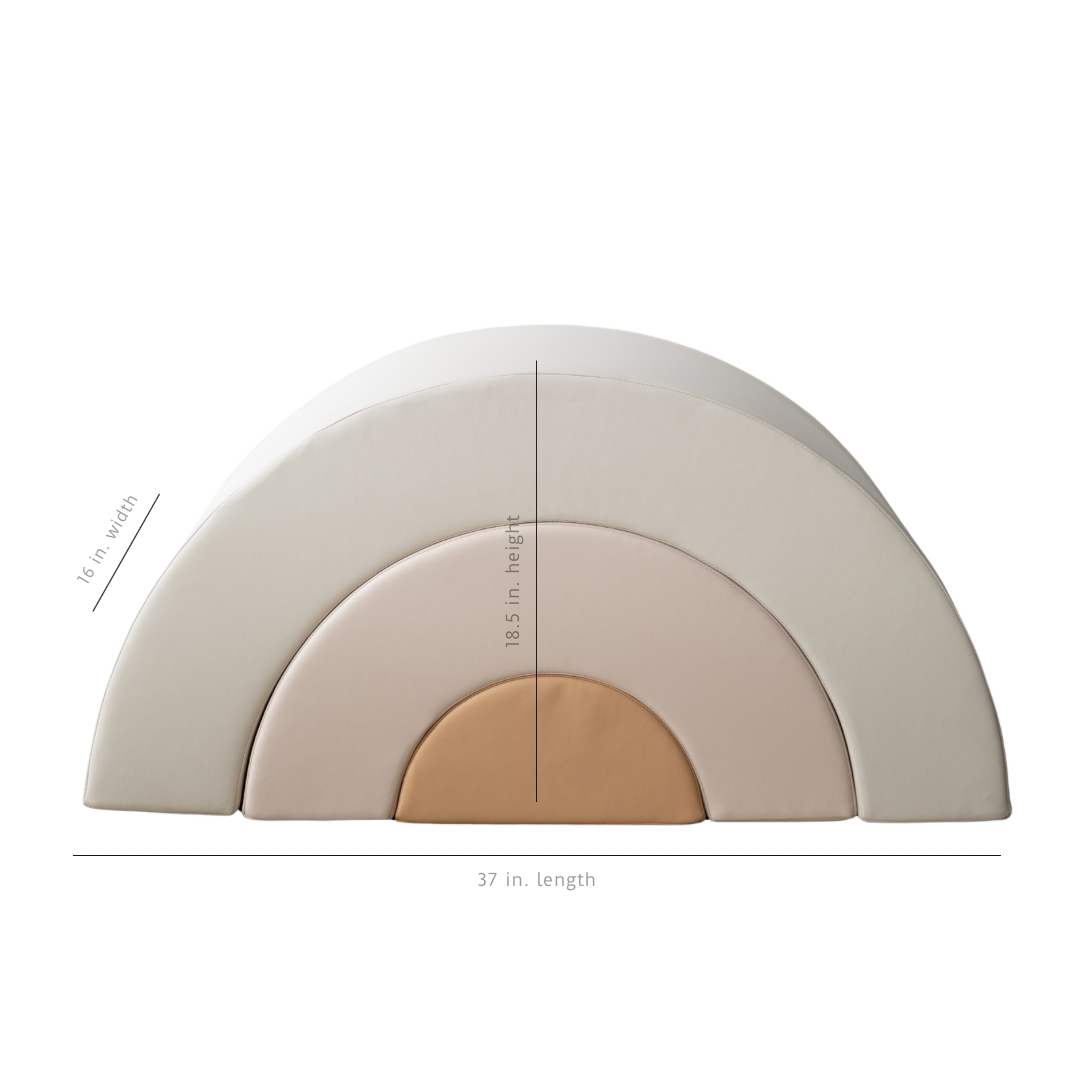 The Arch Play Set 'Dune'