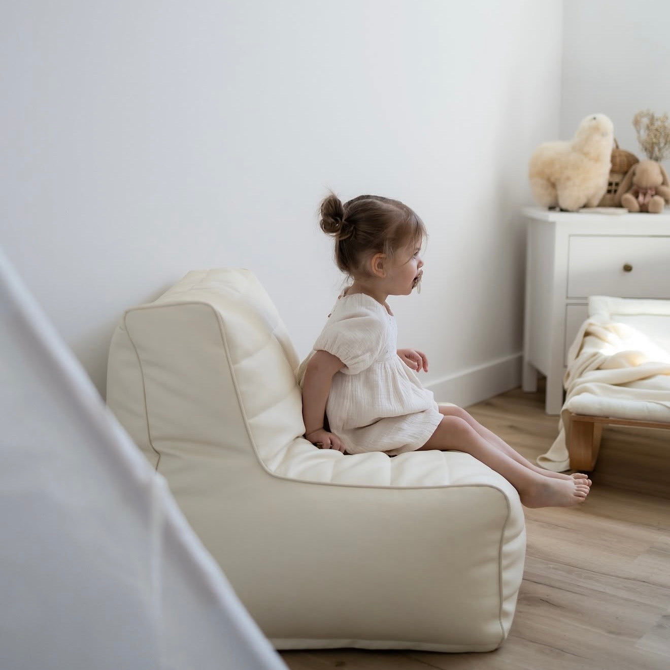 Littles Lounger 'Cloud'