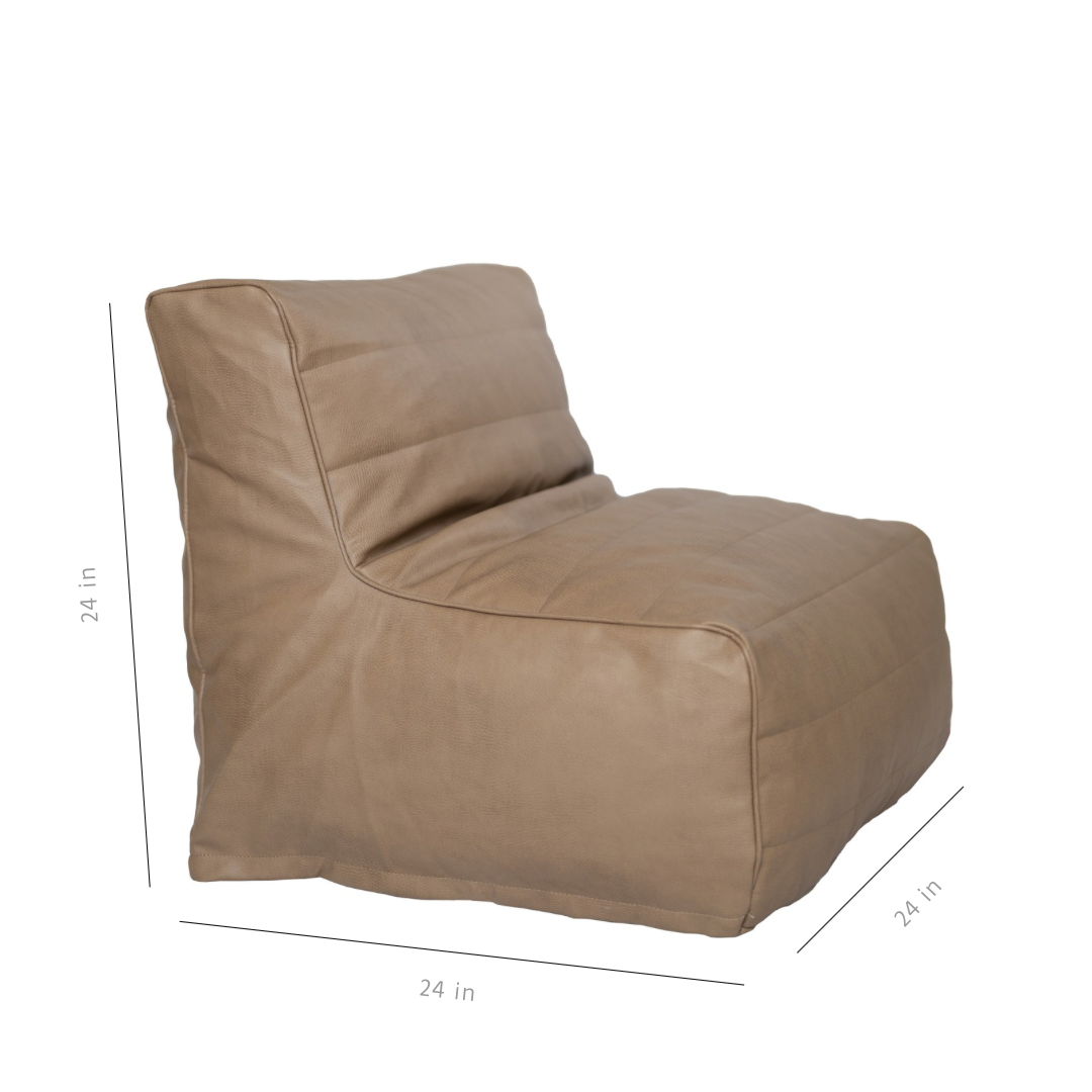 Littles Lounger 'Fawn'