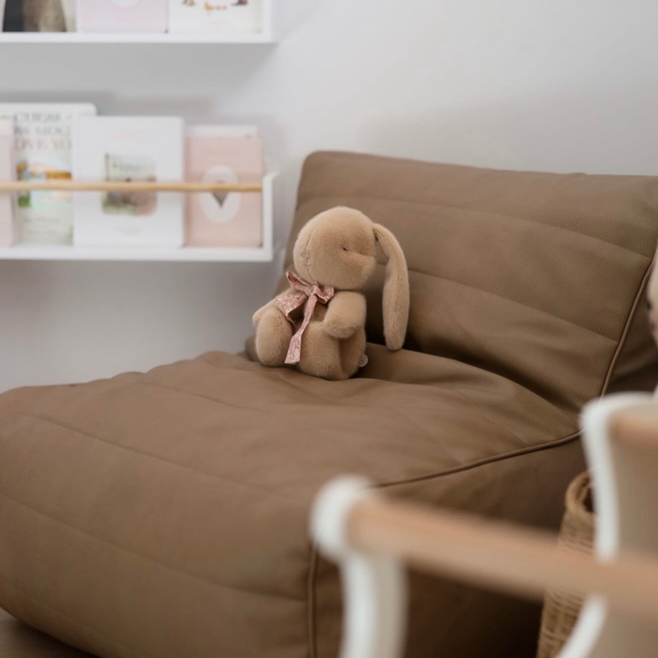 Littles Lounger 'Fawn'