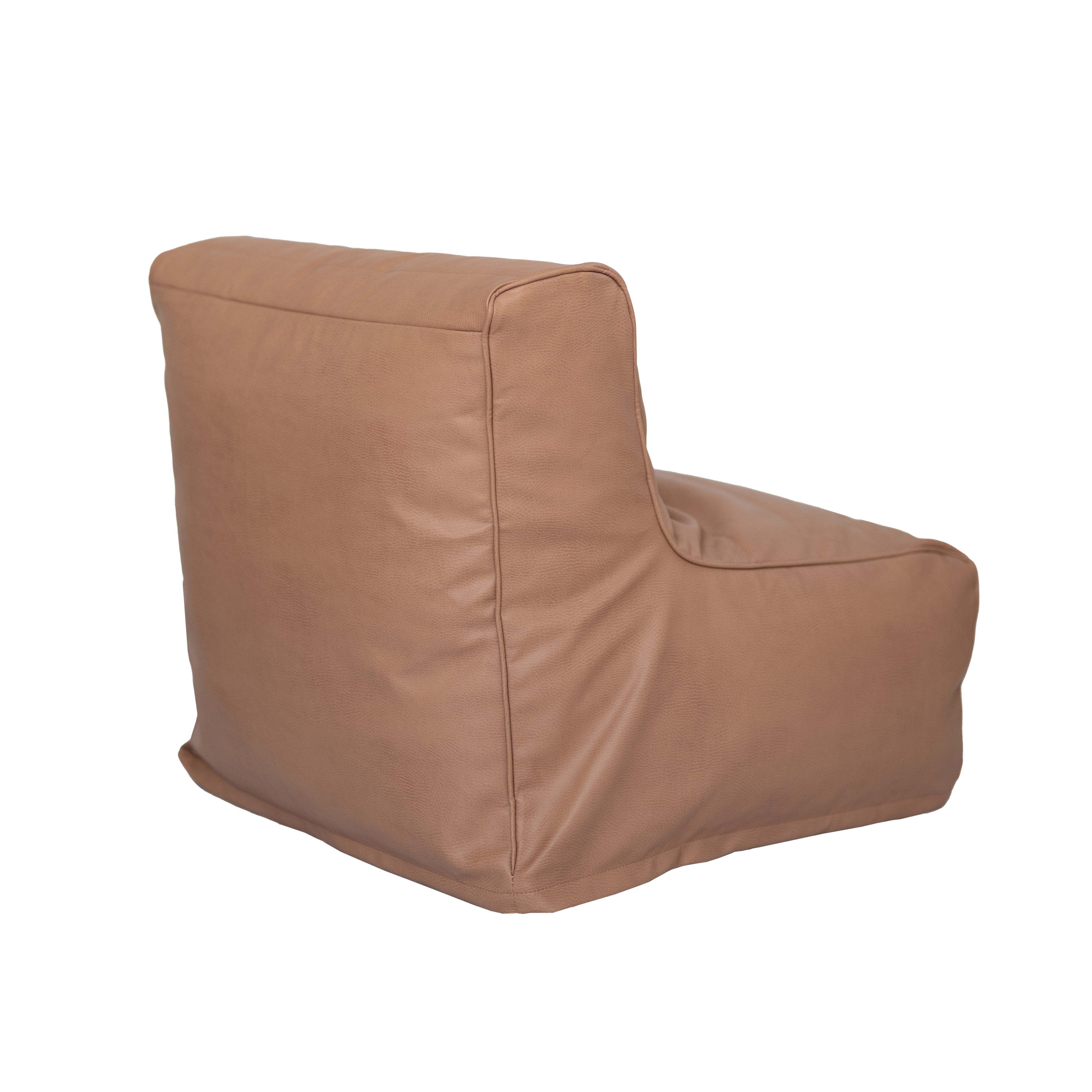 Littles Lounger 'Rust'