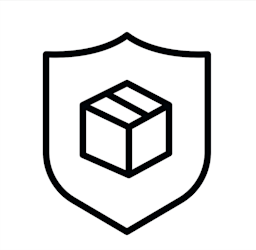 Fast and Free Shipping