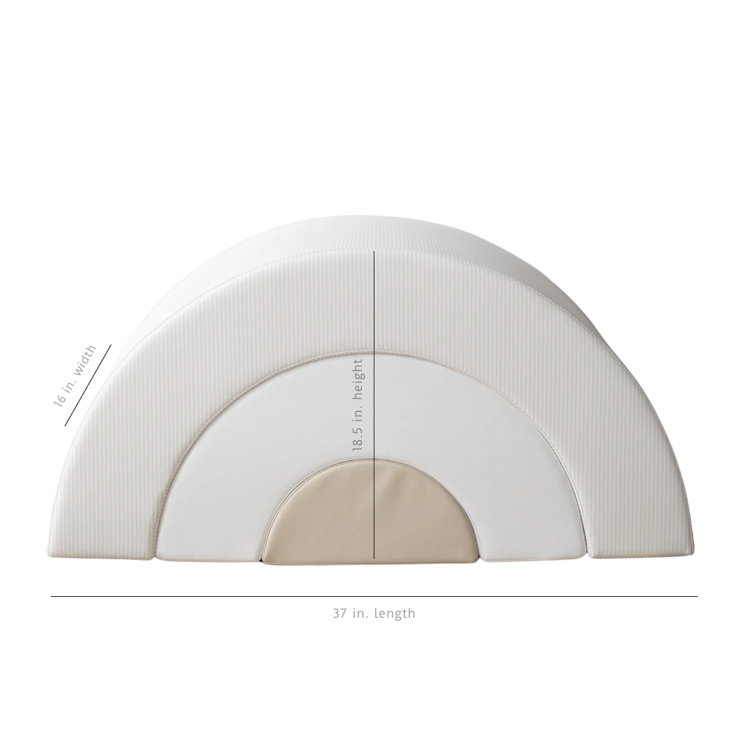 The Arch Play Set 'Birch'