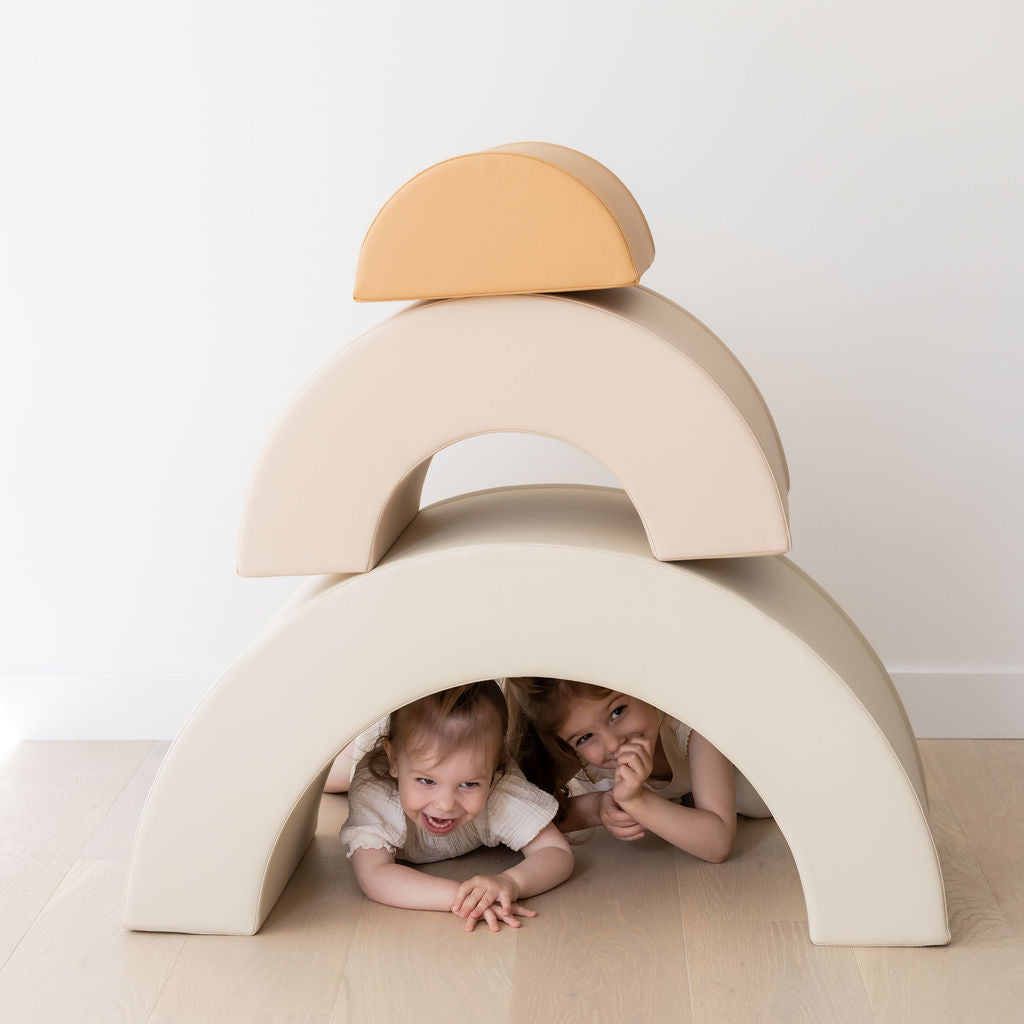 The Arch Play Set 'Dune'