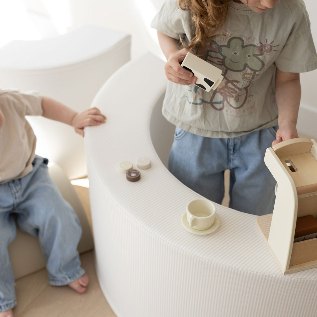 The Arch Play Set 'Birch'