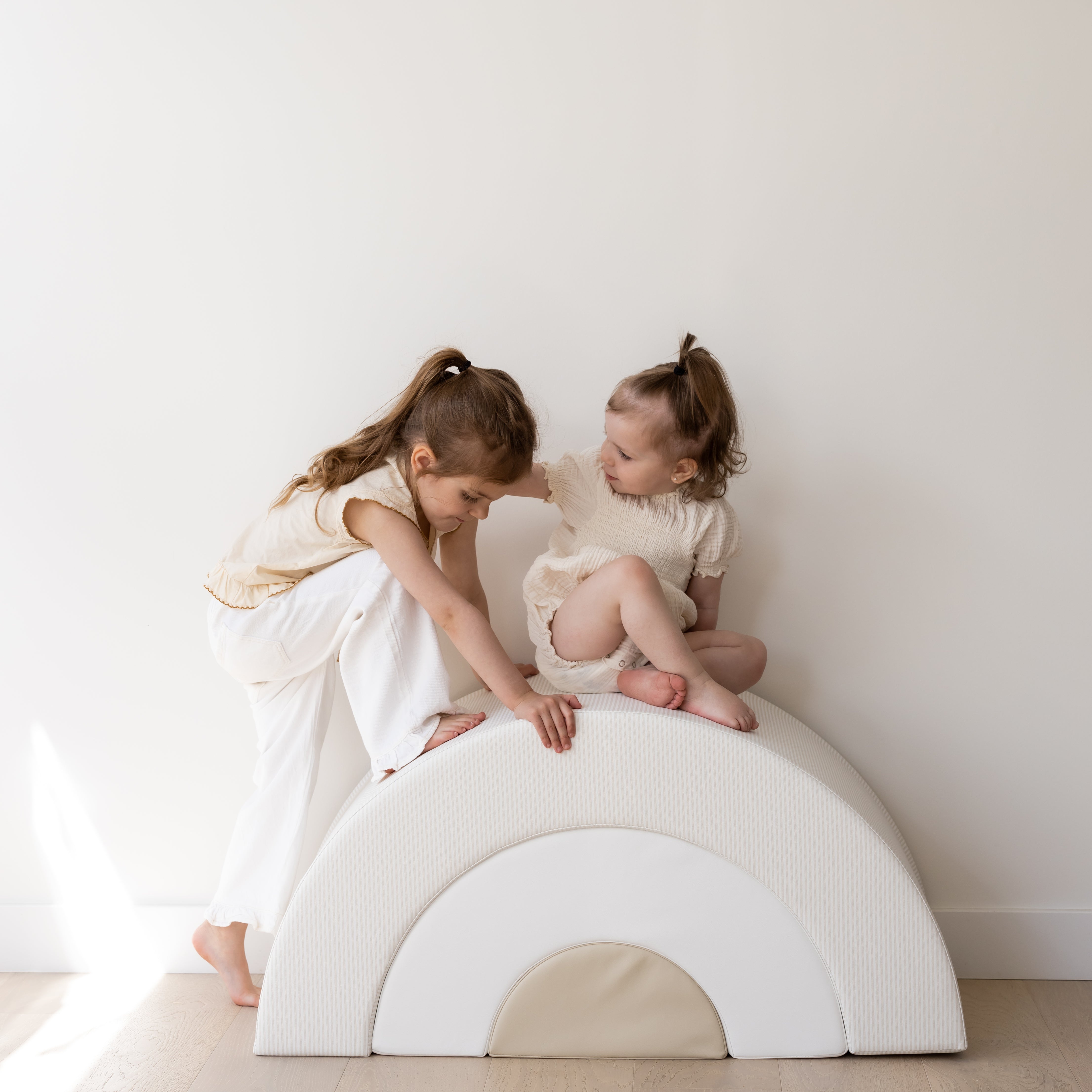The Arch Play Set 'Birch'
