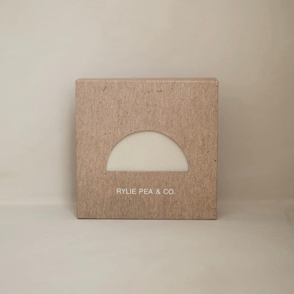 Rylie pea & co. mini mat 'oat'